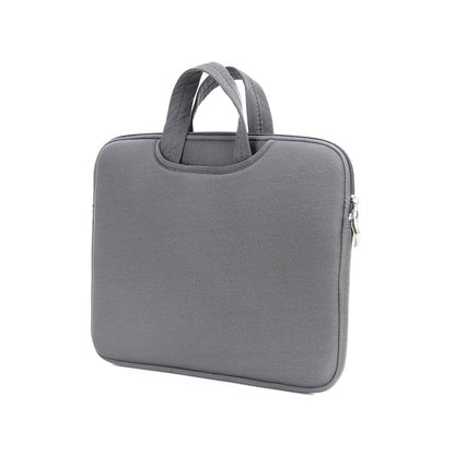 Computer Bag Laptop Handbag With Front Pocket And Large Storage Space 6