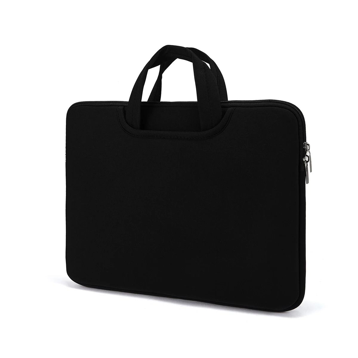 Computer Bag Laptop Handbag With Front Pocket And Large Storage Space 8