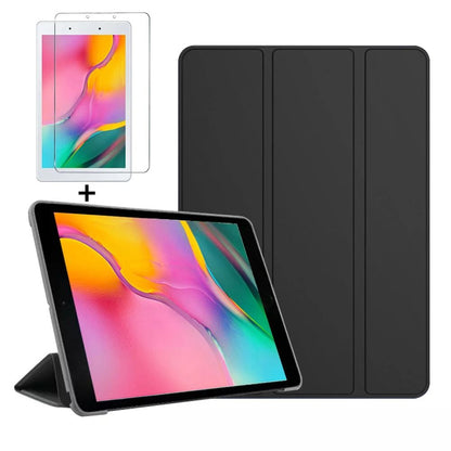 Tablet Stand Case Protective Folio Cover 1