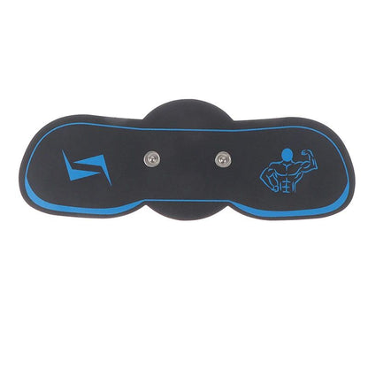 Wireless EMS Muscle Stimulator Smart Abdominal Trainer For Body Slimming 9