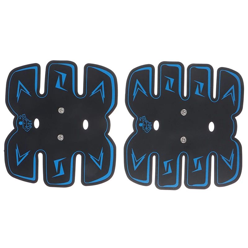 Wireless EMS Muscle Stimulator Smart Abdominal Trainer For Body Slimming 11