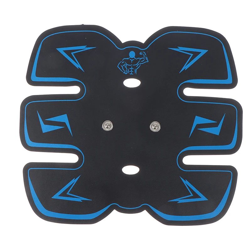Wireless EMS Muscle Stimulator Smart Abdominal Trainer For Body Slimming 20