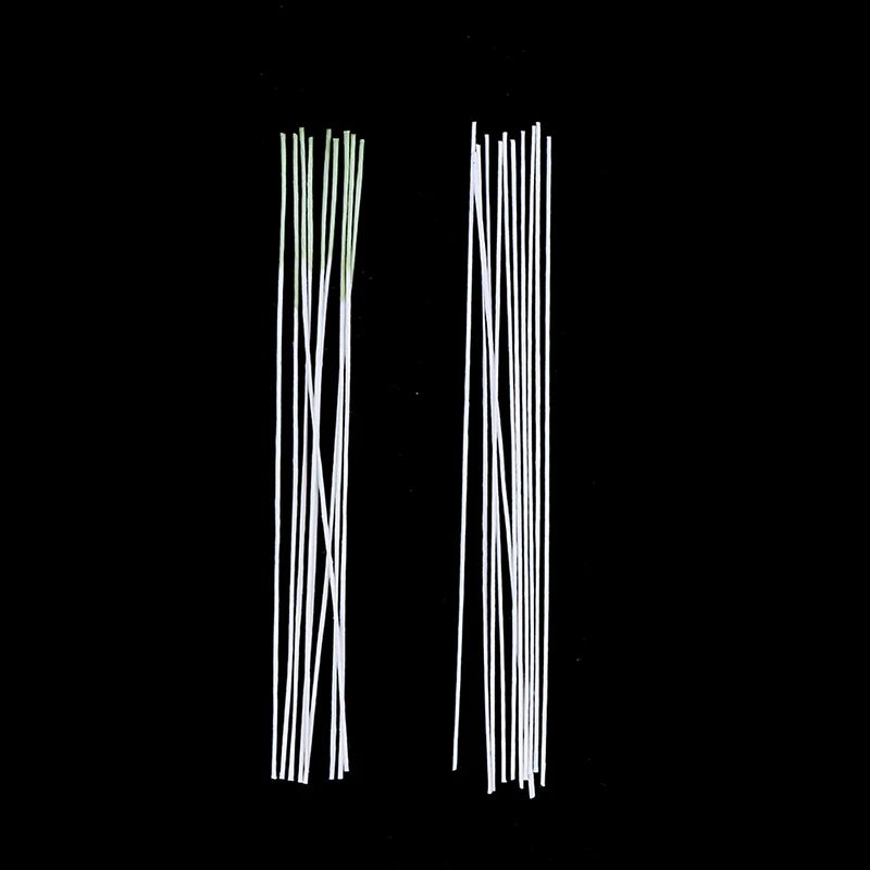 60 Piece Pierced Ear Cleaning Kit Disposable Aftercare Floss And Solution 5