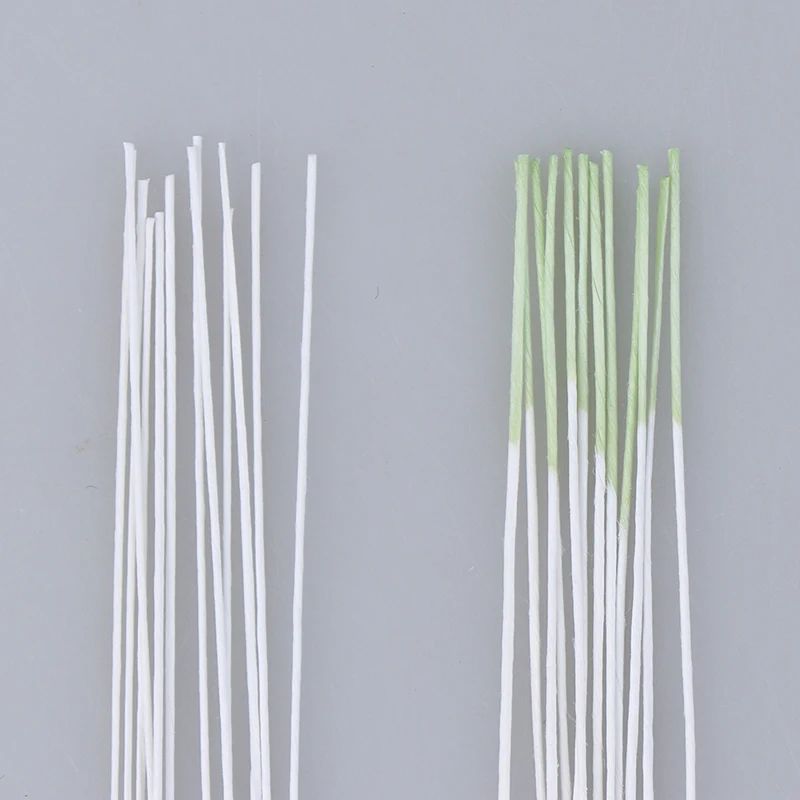 60 Piece Pierced Ear Cleaning Kit Disposable Aftercare Floss And Solution 6