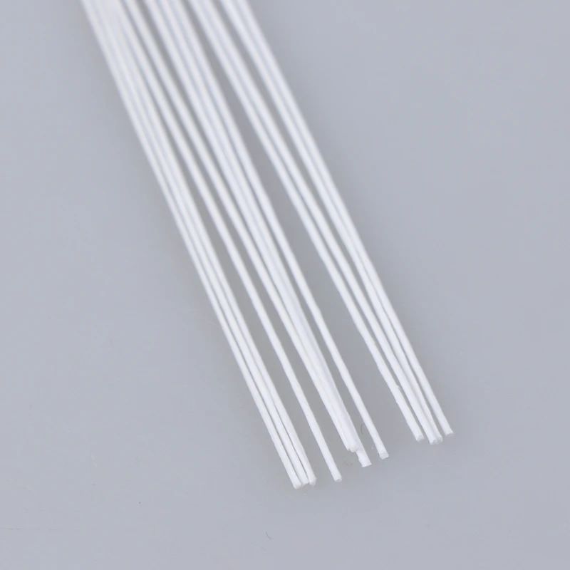 60 Piece Pierced Ear Cleaning Kit Disposable Aftercare Floss And Solution 8
