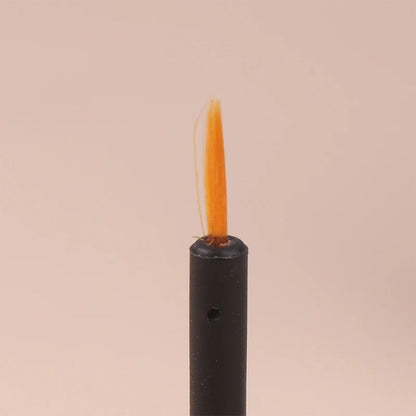 10ml Refillable Mascara Tube Empty Eyelash Bottle For DIY Makeup 15