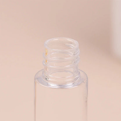 10ml Refillable Mascara Tube Empty Eyelash Bottle For DIY Makeup 16