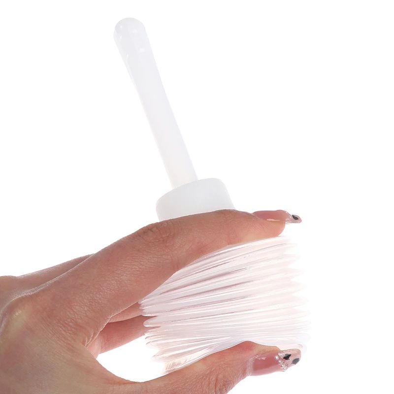 150ml Reusable Retractable Hygiene Douche Bottle For Personal Cleaning 1