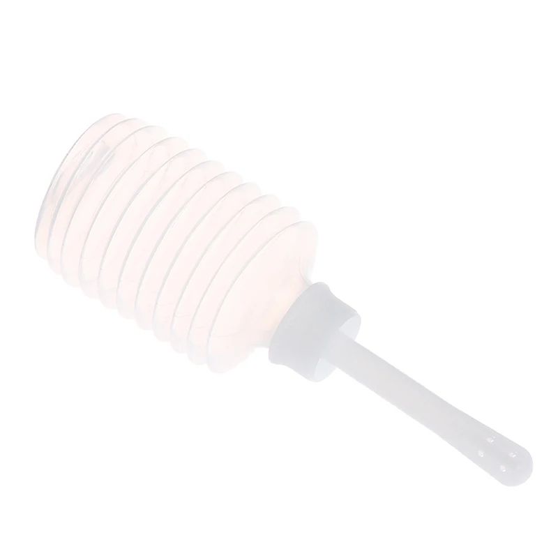 150ml Reusable Retractable Hygiene Douche Bottle For Personal Cleaning 2