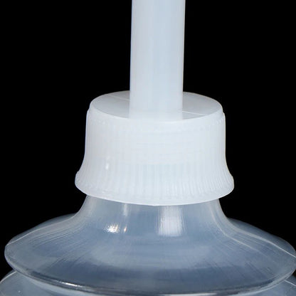 150ml Reusable Retractable Hygiene Douche Bottle For Personal Cleaning 7