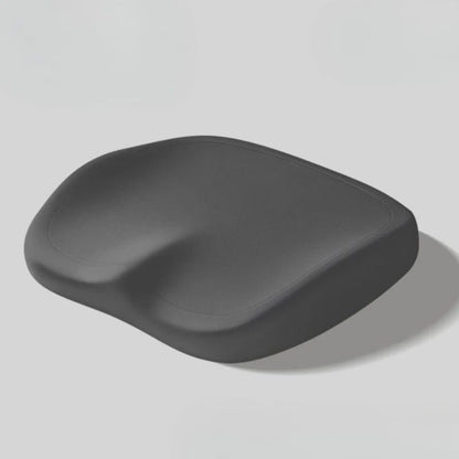 Premium Comfort Portable Memory Foam Seat Cushion  Hip  Waist Support For Office Home  Car 6