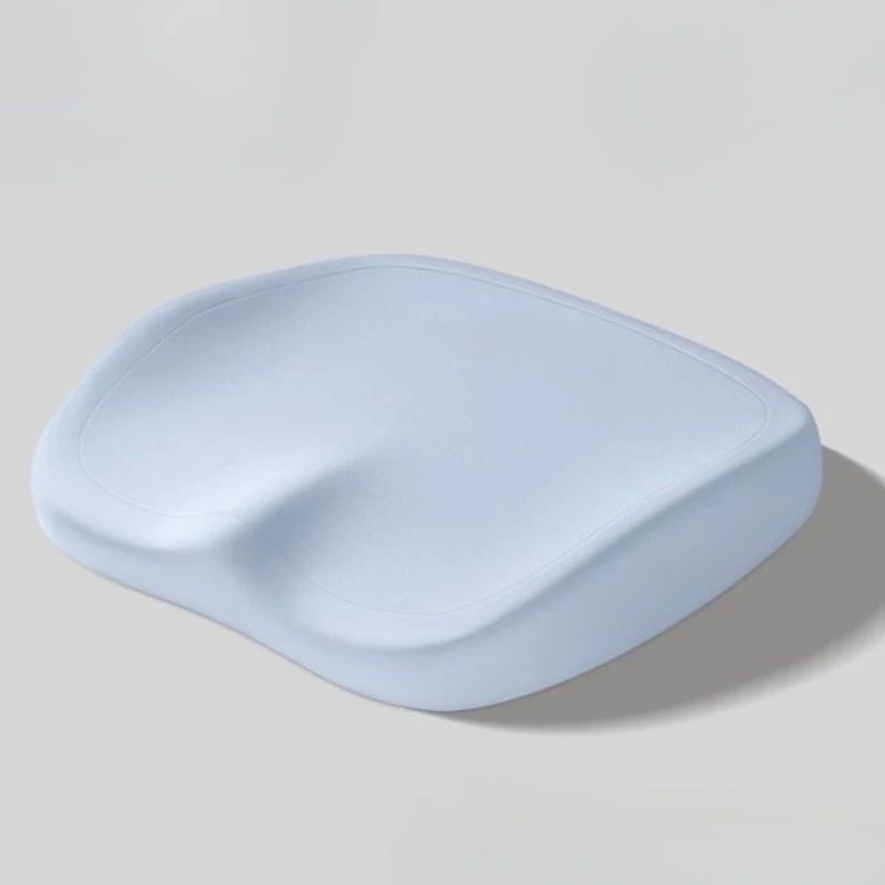 Premium Comfort Portable Memory Foam Seat Cushion  Hip  Waist Support For Office Home  Car 12