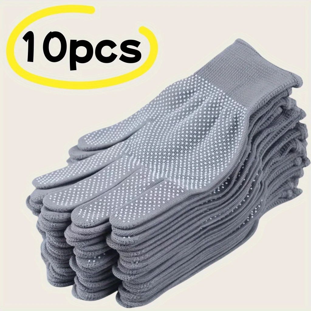 SmartGrip Breathable Touchscreen Gloves  Men  Women Summer Riding  Outdoor Fitness 8