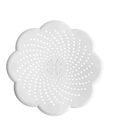 Silicone Flower Drain Strainer 4