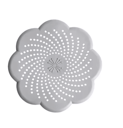 Silicone Flower Drain Strainer 5