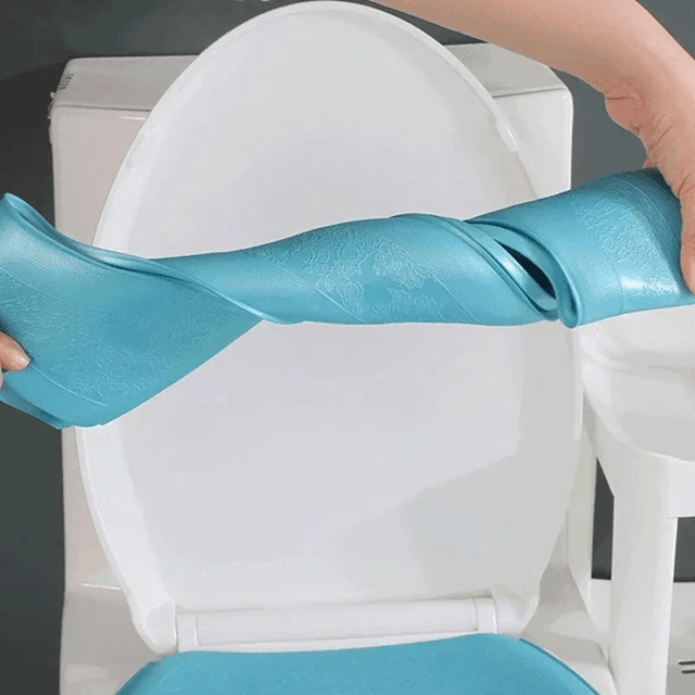 EVA Toilet Seat Cushion Pad 1
