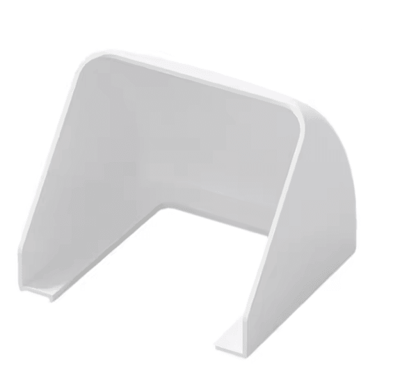 Outdoor Waterproof Socket Cover 4