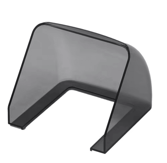 Outdoor Waterproof Socket Cover 5