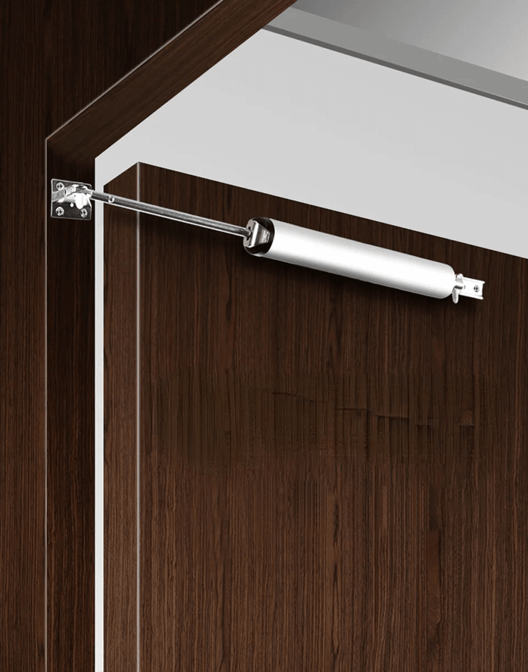 Automatic Soft Close Door Closer