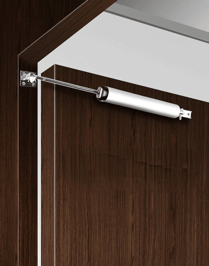 Automatic Soft Close Door Closer