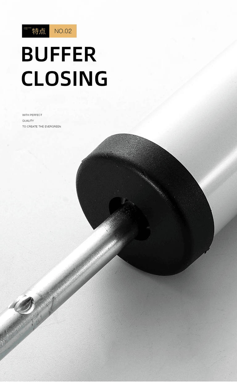 Automatic Soft Close Door Closer 2