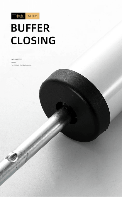 Automatic Soft Close Door Closer 2