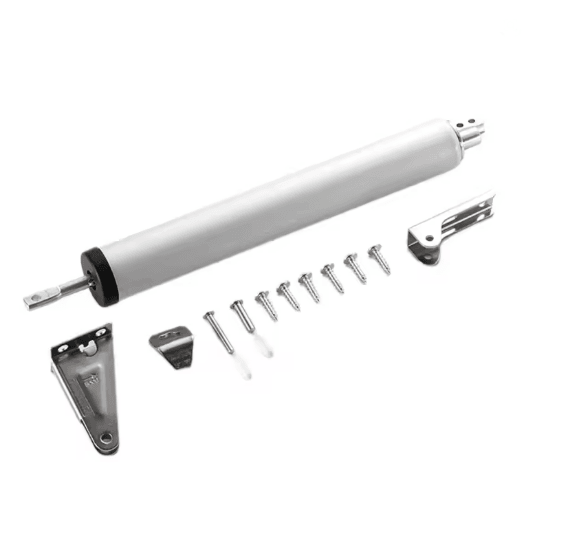 Automatic Soft Close Door Closer 3