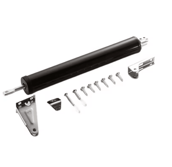 Automatic Soft Close Door Closer 4
