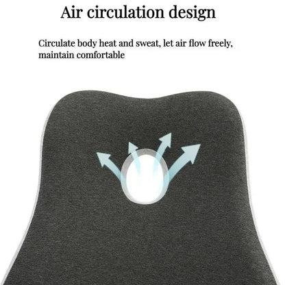 ComfortCurve Office  Car Lumbar Support Pillow 5