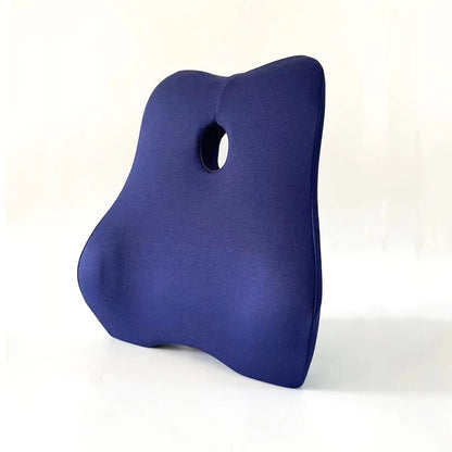 ComfortCurve Office  Car Lumbar Support Pillow 9