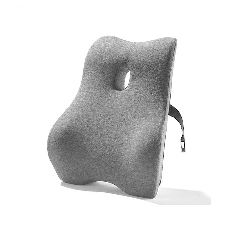 ComfortCurve Office  Car Lumbar Support Pillow 7