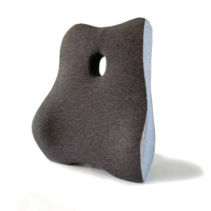 ComfortCurve Office  Car Lumbar Support Pillow 6