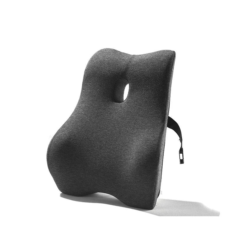 ComfortCurve Office  Car Lumbar Support Pillow 8