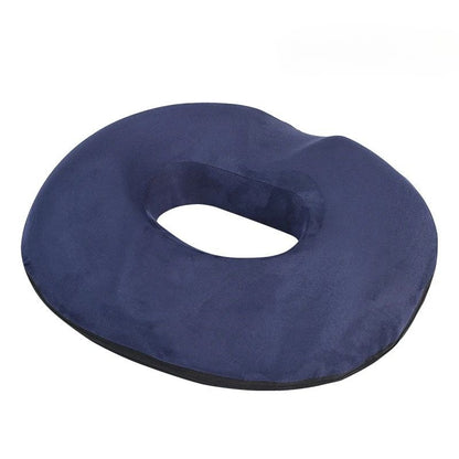 Orthopedic Memory Foam Coccyx Seat Cushion  Tailbone  Hemorrhoid Relief Pillow 7