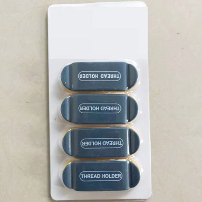 Clamp Cable Plugs Organizer Wire Clips Holder PunchFree Adapter Device Fixing Hook Retainer Thread  6