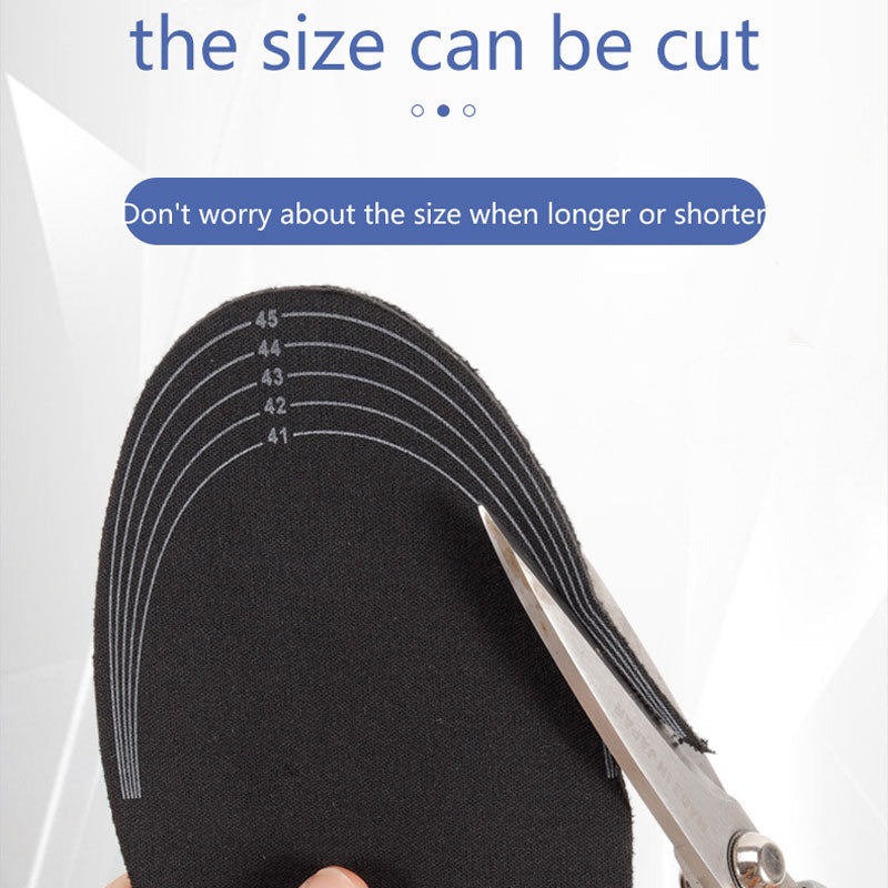 USB Electric Heated Insoles Thermal EVA Mat Feet Warmer Washable Can Be Cut For Shoes Warming Foot  4