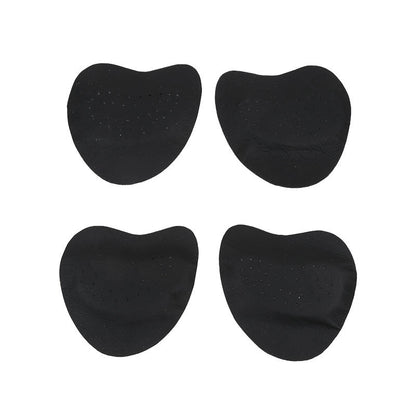 High Heels Pain Relief Insoles Toe Cushion Inserts For Foot Care 7