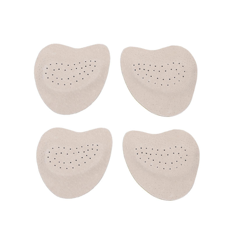 High Heels Pain Relief Insoles Toe Cushion Inserts For Foot Care 6