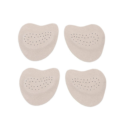 High Heels Pain Relief Insoles Toe Cushion Inserts For Foot Care 6