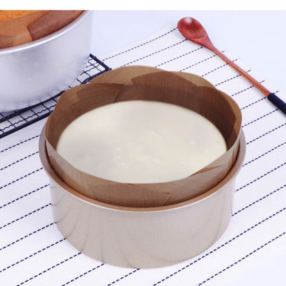 Reusable Baking Mat Round Square Nonstick Heat Resistant Cooking Paper Oven OilProof Baking Accesso 1