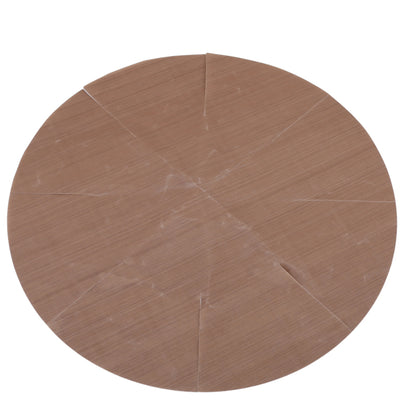 Reusable Baking Mat Round Square Nonstick Heat Resistant Cooking Paper Oven OilProof Baking Accesso 6