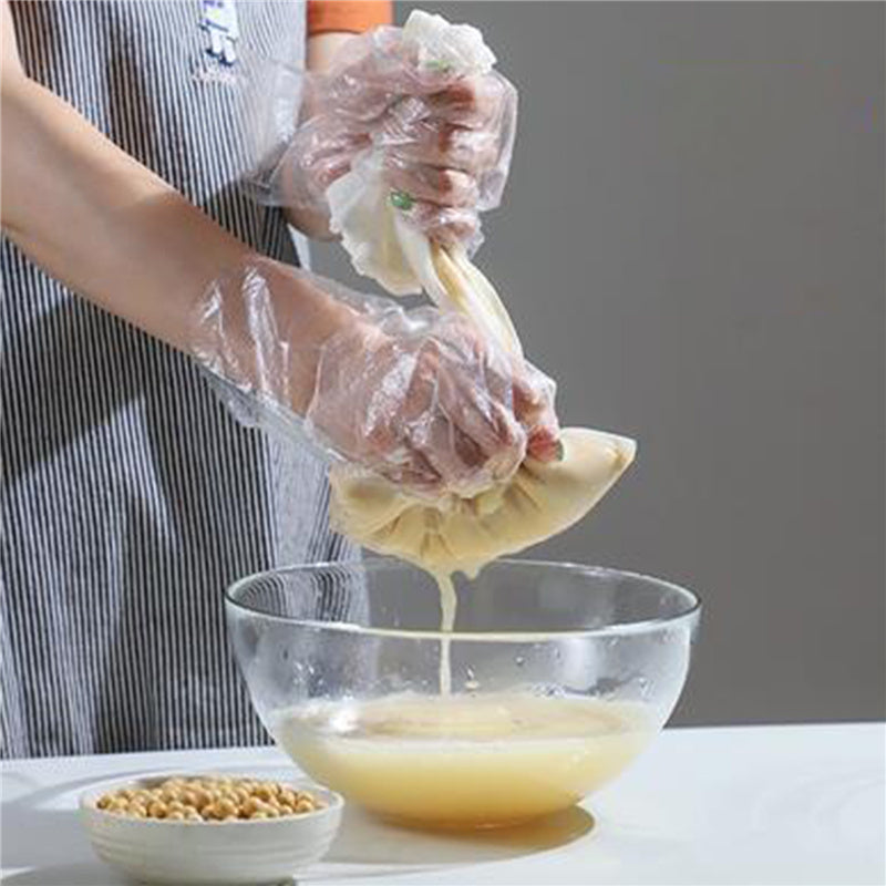 Filter Bags For Vegetable Milk Tea Honey Sieve Food Strainer Cheese Cloth 4