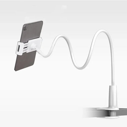 Desktop Cantilever Tablet Holder Antislip Pad For Stable Support 7
