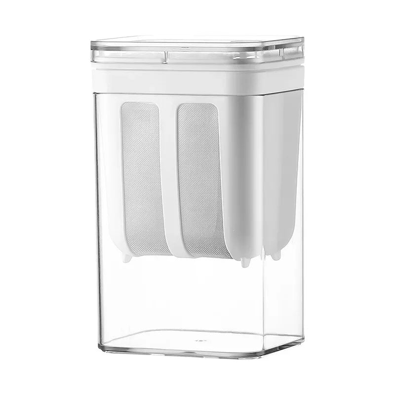 Greek Yogurt Maker Stainless Steel Strainer Yogurt Filter Whey Separation Tools For Cheese Kitchen  4