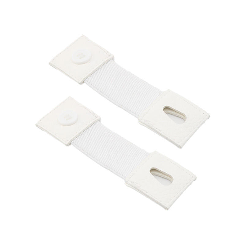Adjustable Arm Cuffs Bands Elastic Armband Shirt Sleeve Holder For Men And Women Cuff Links Extensi 6
