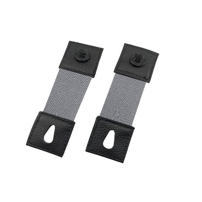 Adjustable Arm Cuffs Bands Elastic Armband Shirt Sleeve Holder For Men And Women Cuff Links Extensi 7