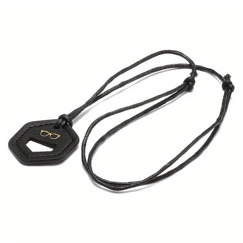 Microfiber Leather Eyeglass Rope Portable Neck Holder For Sunglasses 7