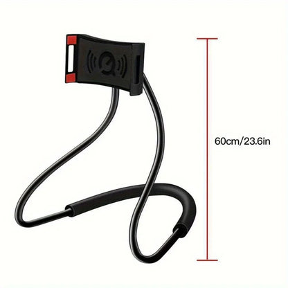 NeckEase 360 Flexible Hanging Phone Holder 1
