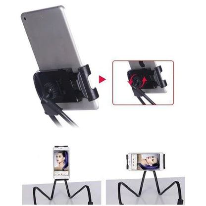 NeckEase 360 Flexible Hanging Phone Holder 4