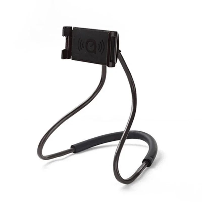 NeckEase 360 Flexible Hanging Phone Holder 6